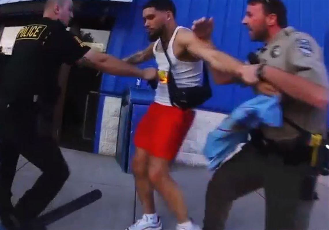 Ottawa County Requests Federal Assistance After Viral Arrest Video