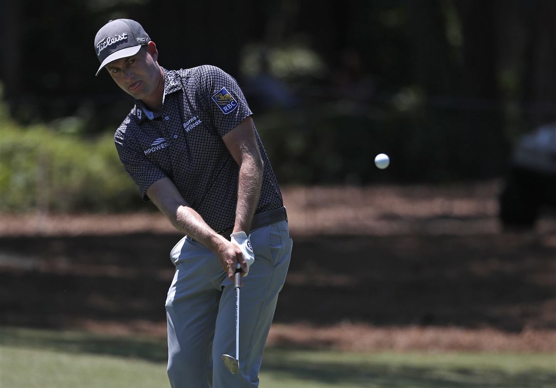 Four players tied for lead at RBC Heritage | The Blade