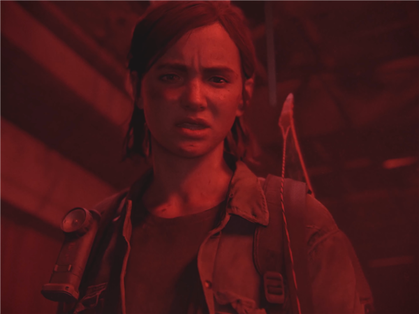 audition facet Rejse Game On: Ellie is the movie monster in 'The Last of Us Part II' | The Blade