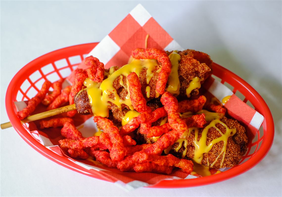 Are Flamin Hot Cheetos Bad For Dogs