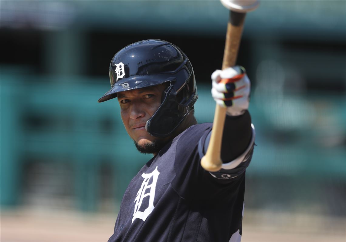 Season preview Shortened schedule gives rebuilding Detroit Tigers a shot The Blade