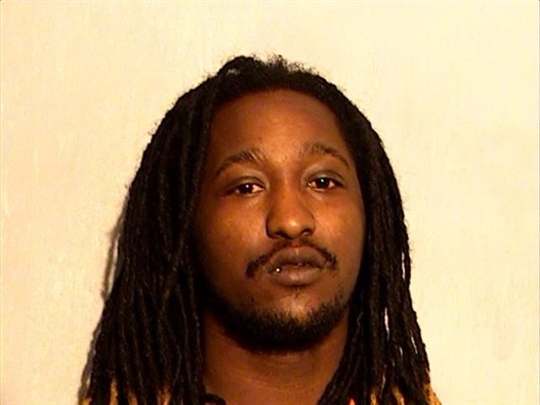 Man arrested in Toledo's latest homicide | The Blade