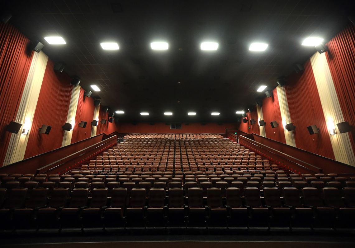 Movies cinemark 16