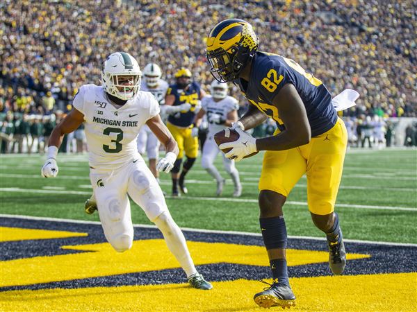 Michigan NFL hopefuls weigh playing in spring or declaring for draft