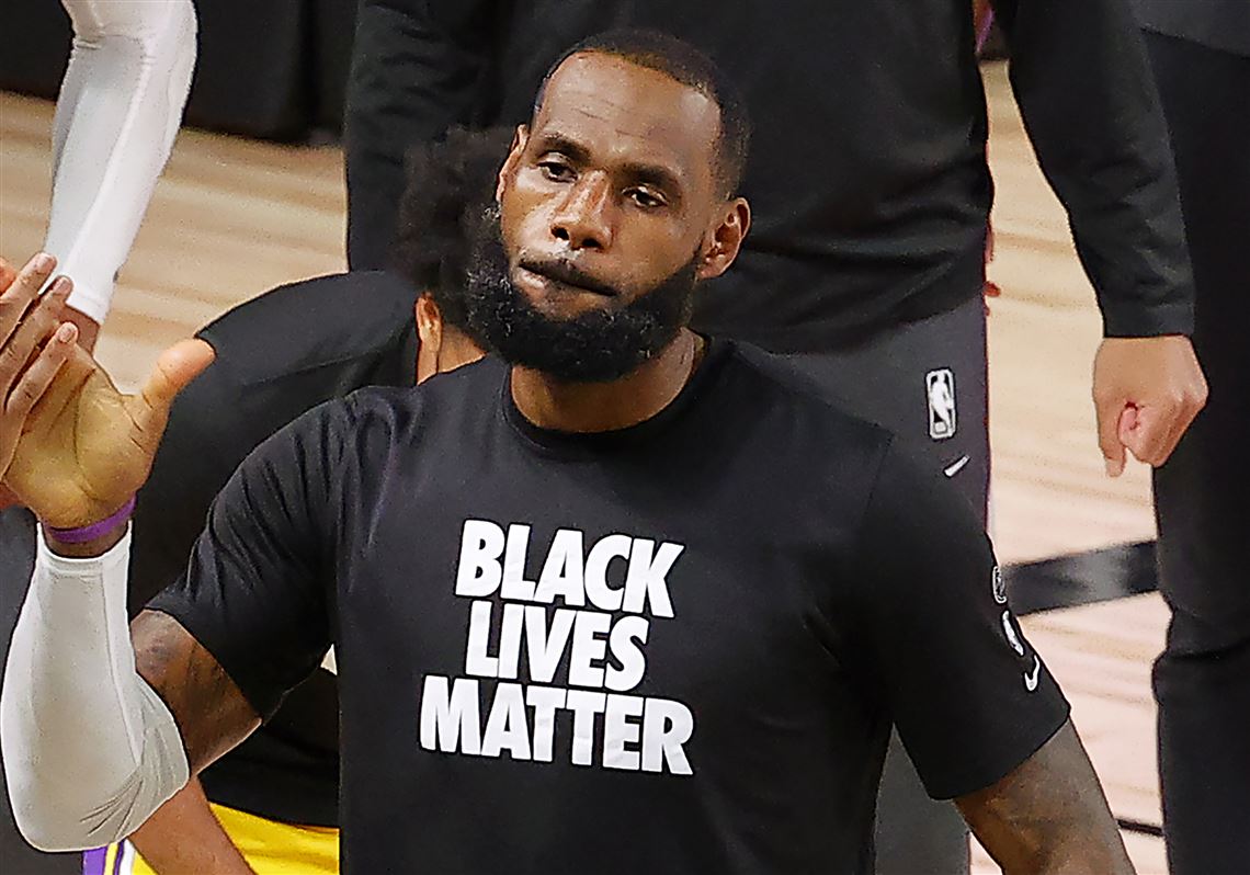 boycott lebron james