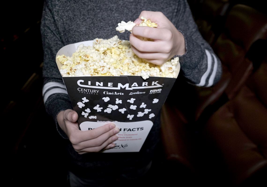 Cinemark Levis Commons 12 Flash Sales