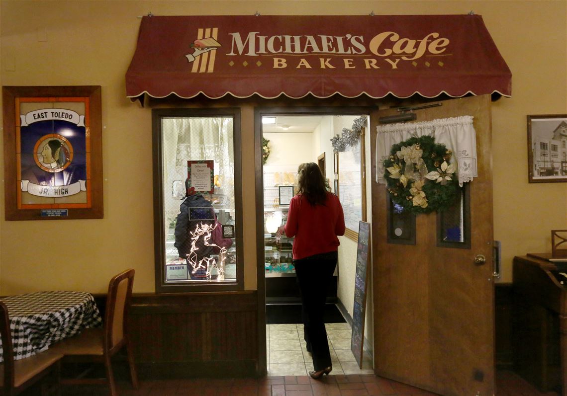 Powell Region Blessed With A Bevy Of Restaurants The Blade