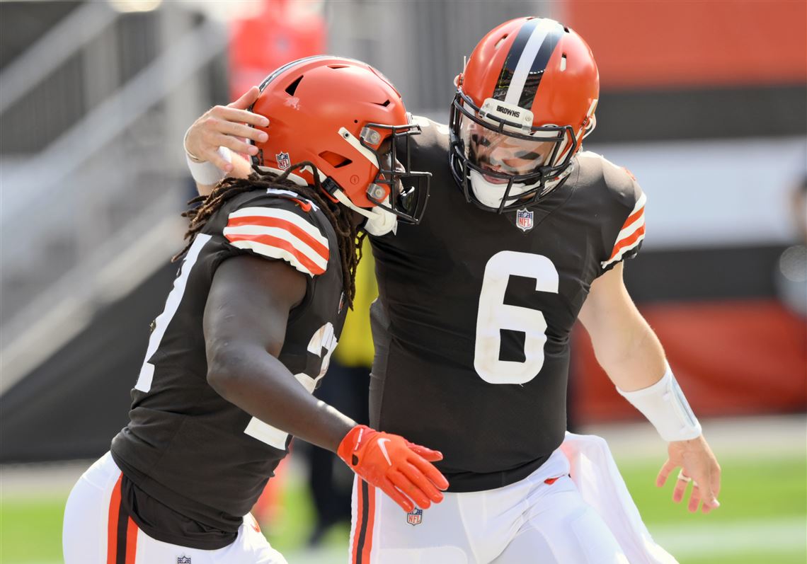 2014 browns jersey