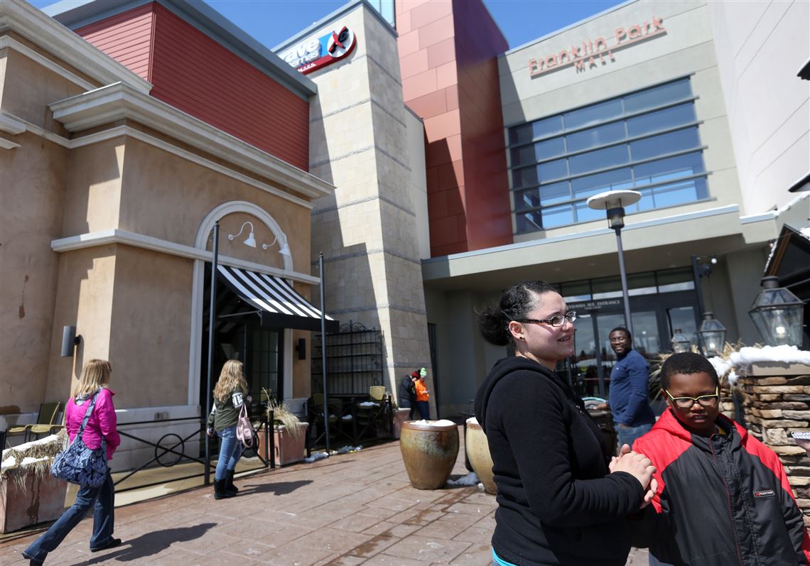 Franklin Park Mall To Get New Operator The Blade