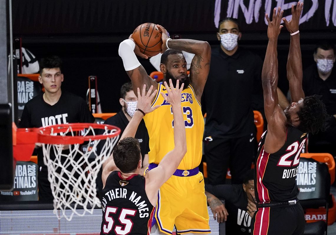 Los Lakers se ponen a un paso de las Finales y KCP sorprende