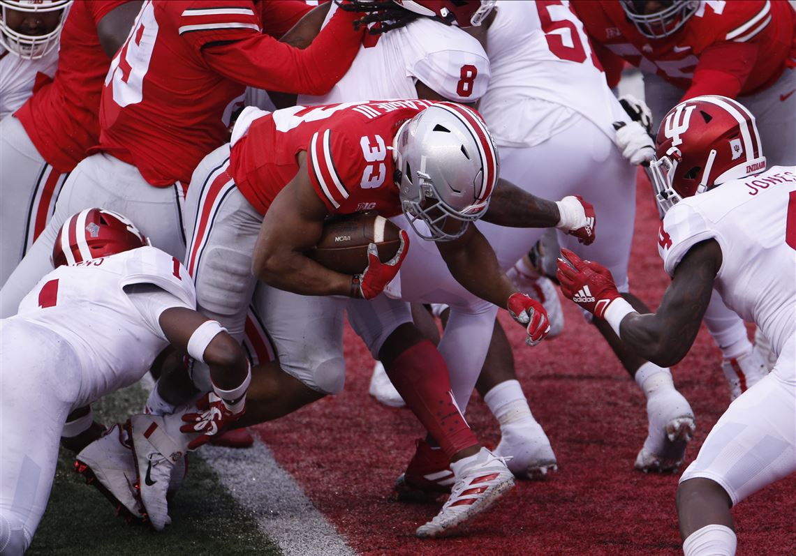 master teague jersey