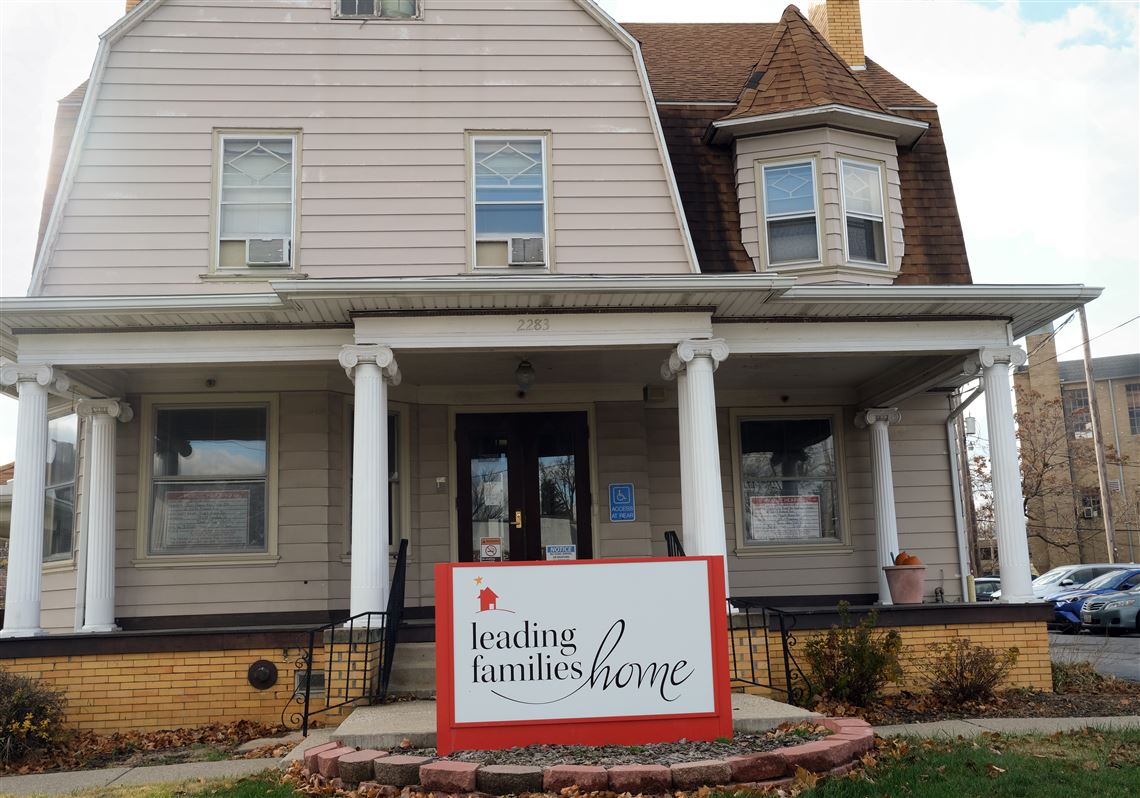 Meeting Planned For Old West End Homeless Shelter The Blade