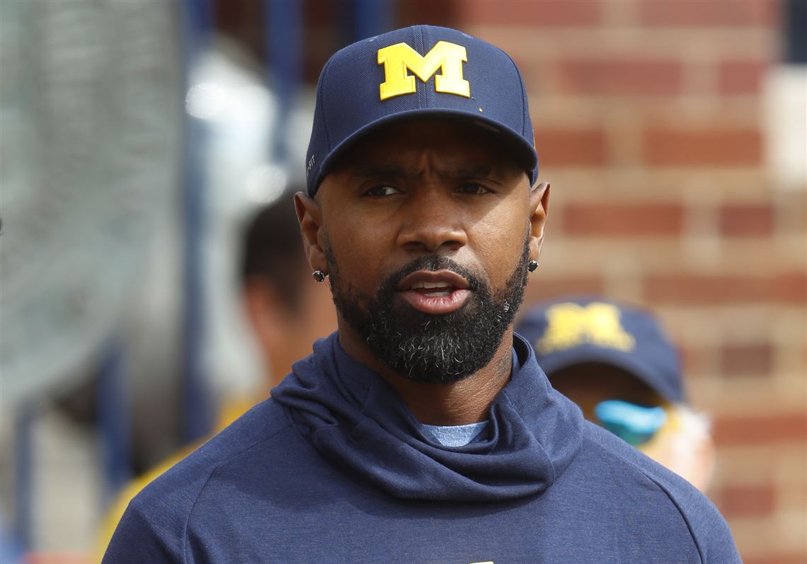 Charles Woodson named as 2021 Hall of Fame candidate