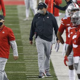 OSU football parents group urges schools to follow Buckeyes' COVID-19  standards