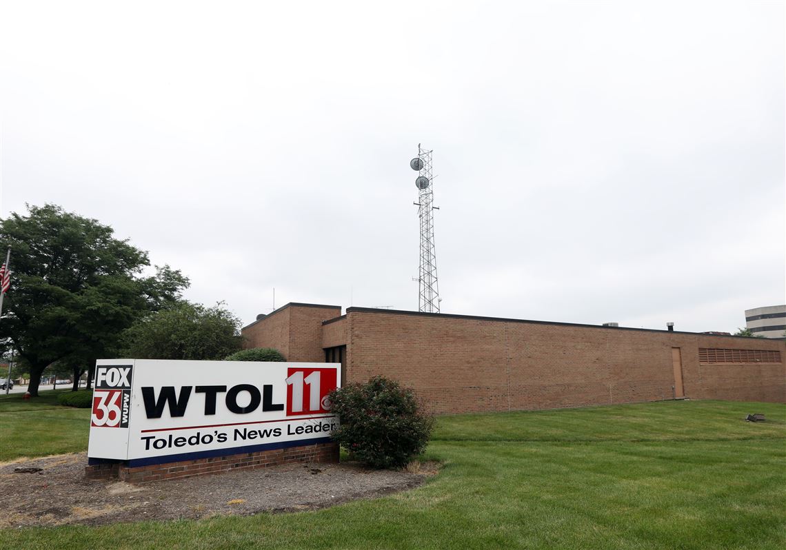 WTOL pulled from ATandT U-Verse and DirecTV over carriage dispute The Blade
