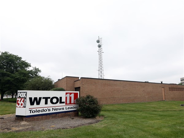 Wtol Pulled From At T U Verse And Directv Over Carriage Dispute The Blade