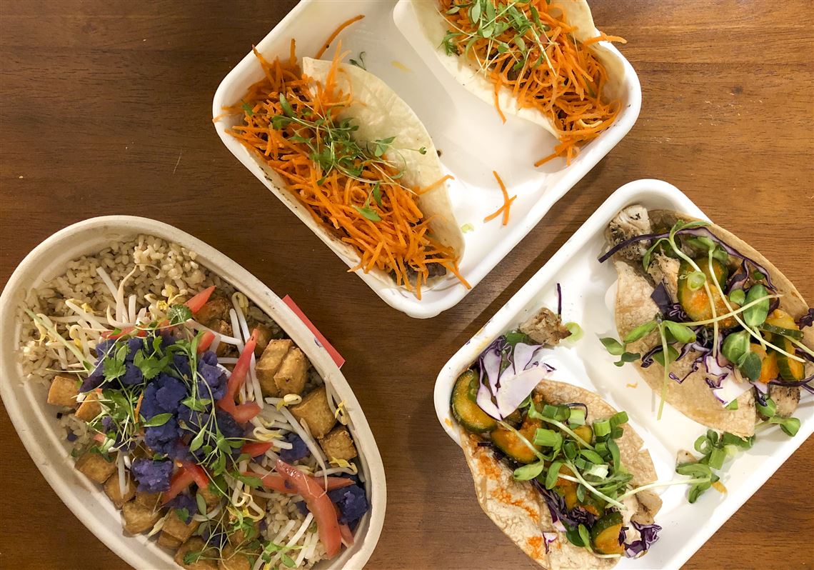 Balance Pan-Asian Grille