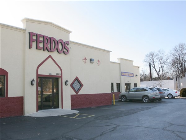 Ferdos closes; new restaurant expected | The Blade