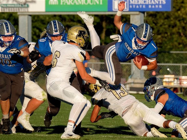 Northern Lakes League eyes expansion The Blade