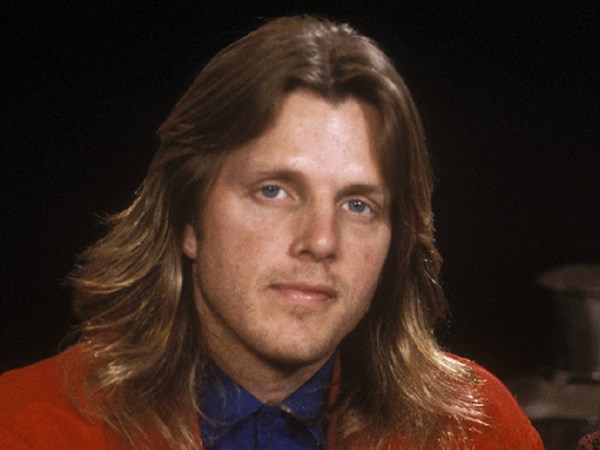 Jamie O’Hara (1950-2021) | The Blade