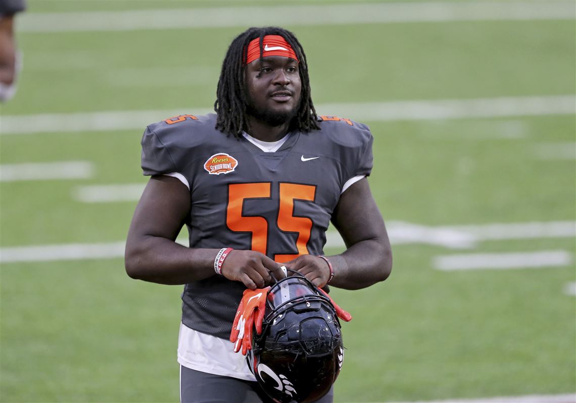 James Hudson Scouting Report EndzoneAnalytics