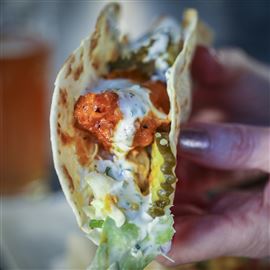 Paczki And Pussycats At Michael S On Main Street The Blade