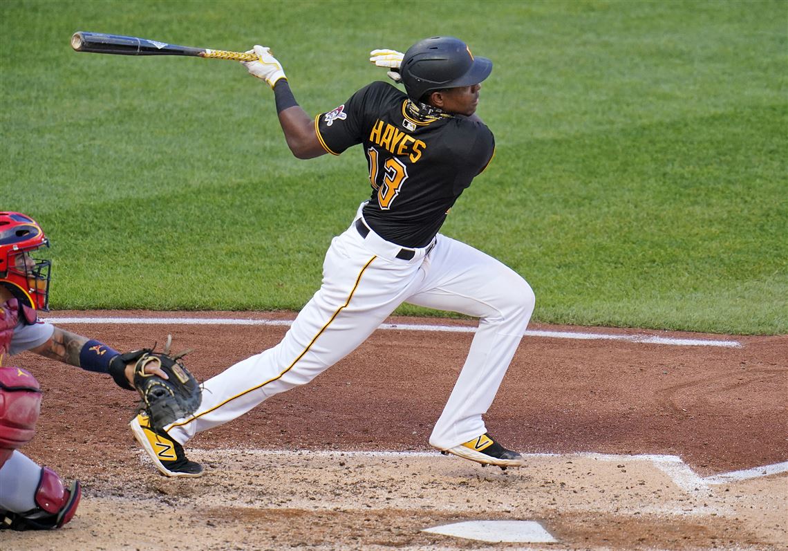Fantasy baseball: Pittsburgh's Hayes primed to break out
