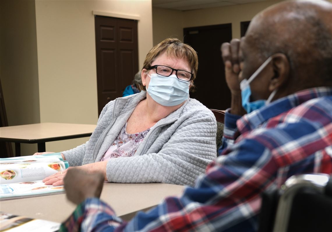 Yark bolsters MemoryLane adult care services with donation | The Blade