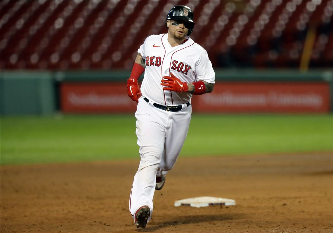 Fantasy baseball: Boston's Vazquez a good catch for your team