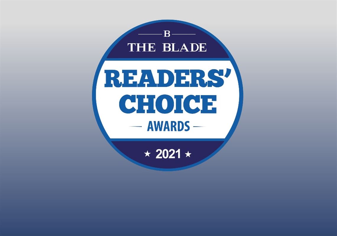 Voting Is Now Open For The Blade Readers Choice Awards The Blade