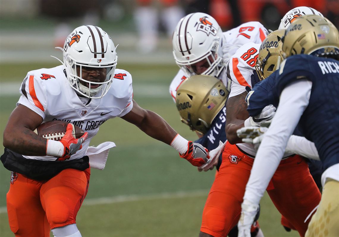 Bgsu Football Schedule 2022 2021 Bowling Green Football Schedule Announced | The Blade