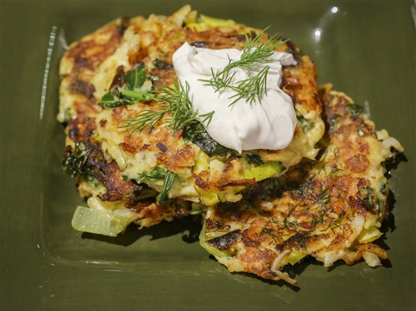 Dinner for One: Colcannon Boxty perfect Irish holiday fare | The Blade