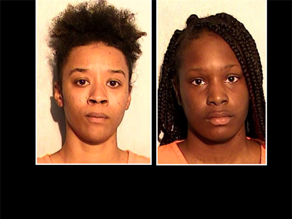 Suspects accused of robbing elderly woman facing additional charges ...