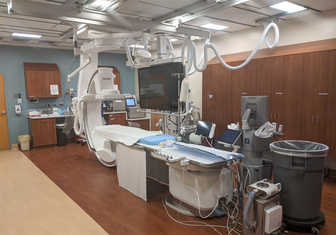 Flower Hospital Toledo Ohio Map Best Flower Site