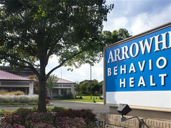 Arrowhead Behavioral Health Provides Specialized Care To Promote Healing And Recovery The Blade