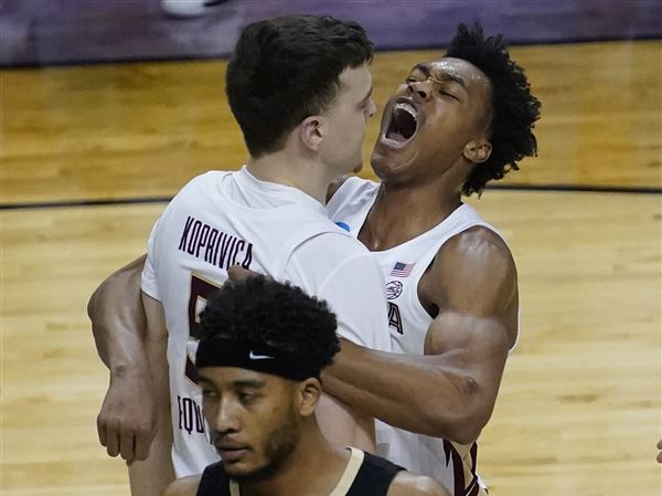 Florida State, Michigan's Sweet 16 foe, charting new course for ACC