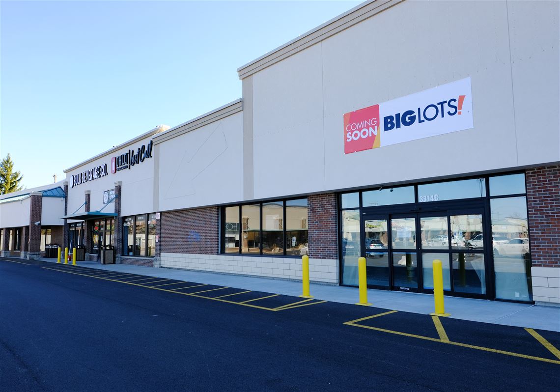 Big Lots To Open Secor Road Location The Blade