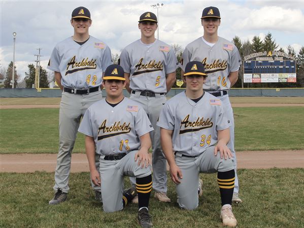 NWOAL baseball preview: Archbold the team to beat