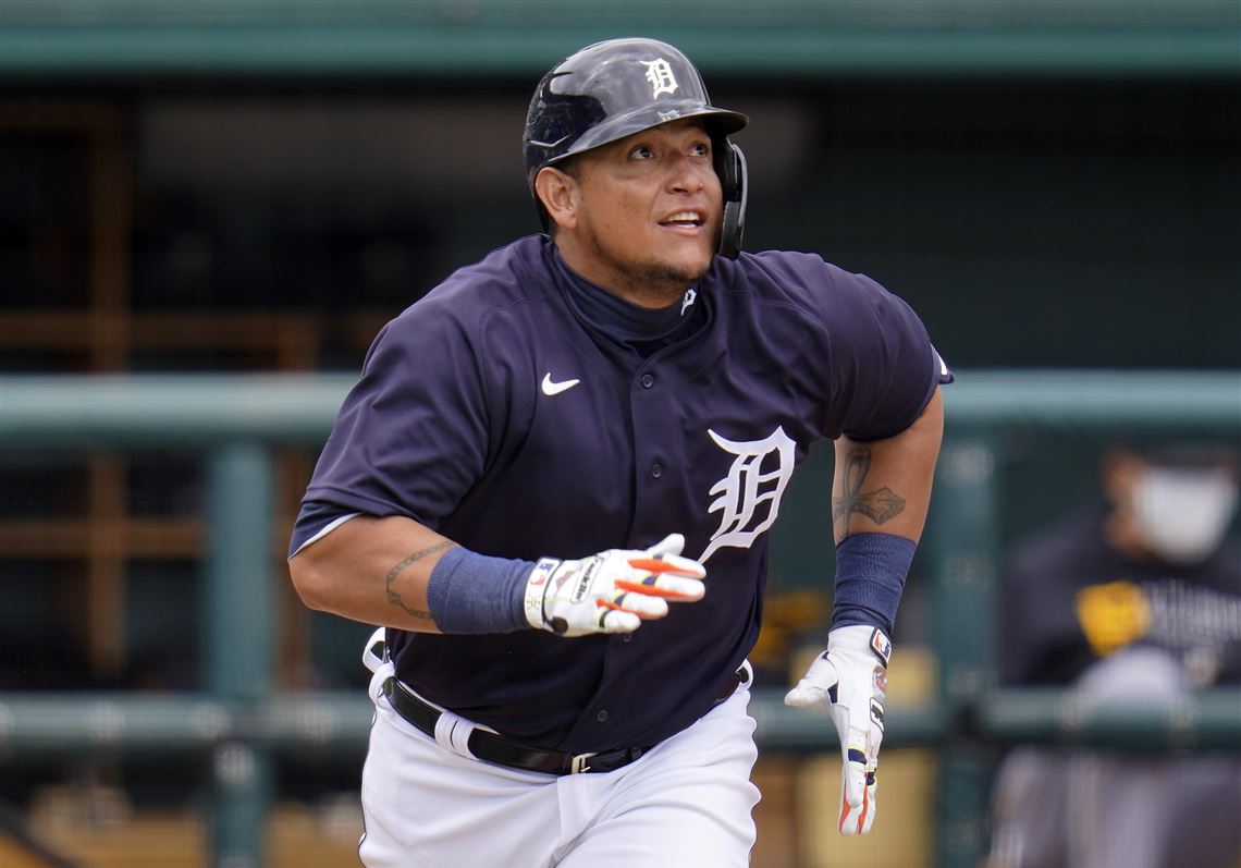 Cabrera to open season at first base for Tigers | The Blade, image size:1140x797