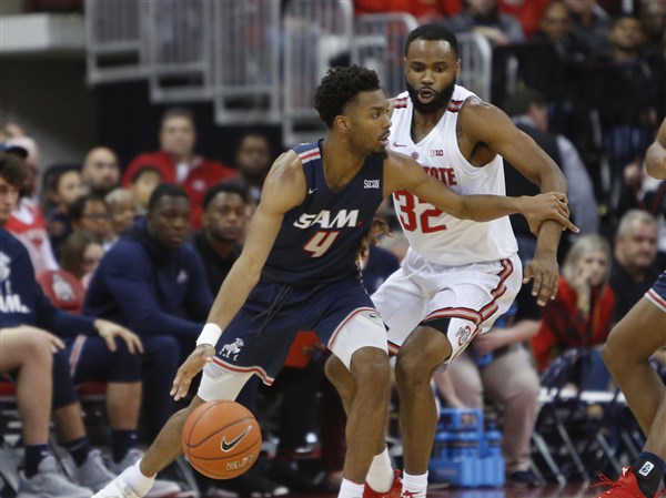 Broncs Rider University Basketball Rider Men's Basketball Roster