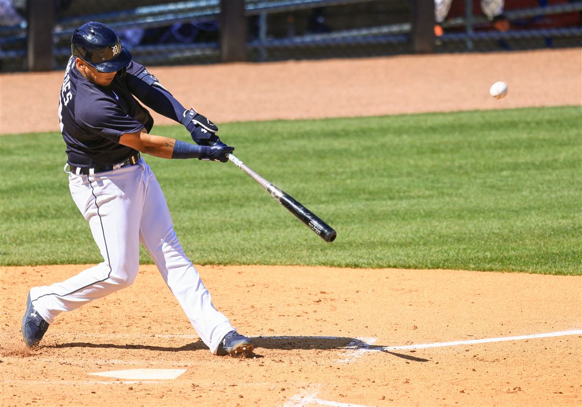 How top probable Mud Hens are rated in 'MLB The Show 21' video game | The  Blade