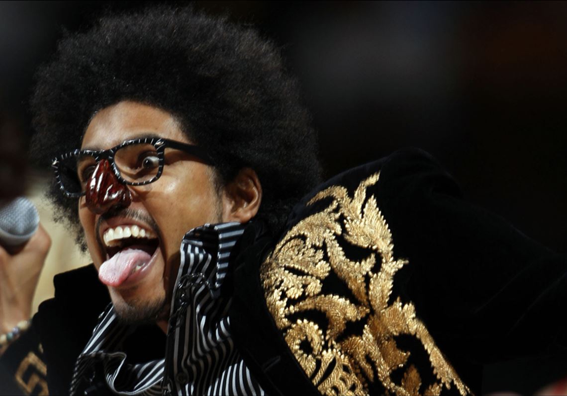 Shock G, off-kilter Digital Underground leader, dead at 57 | The Blade