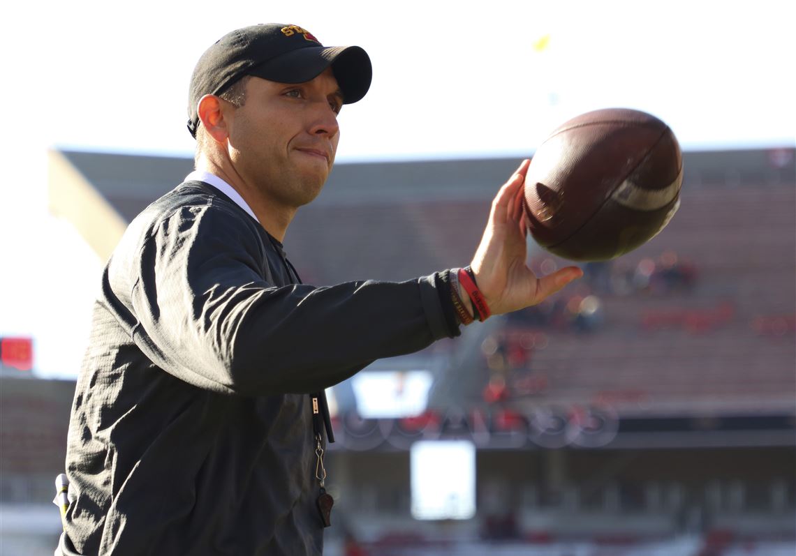 Iowa State's Matt Campbell turned down big offer to coach Detroit Lions