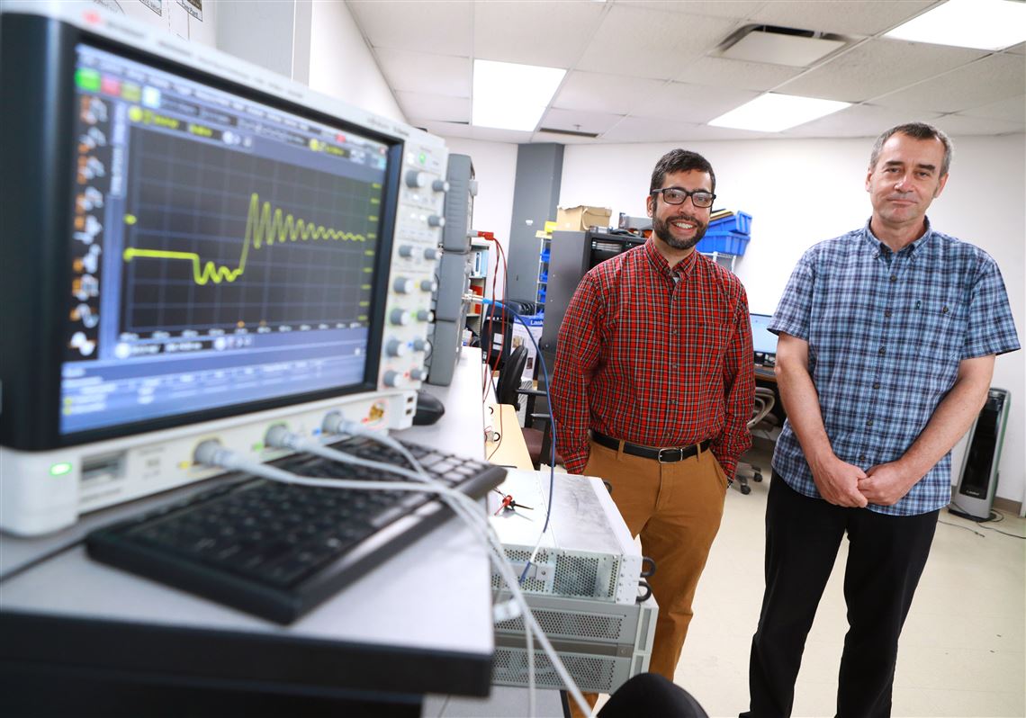 Nasa Electrical Engineering