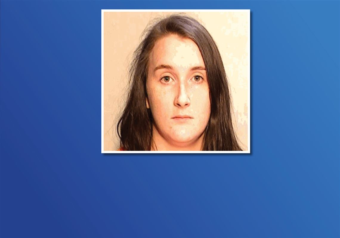 Port Clinton woman accused of sharing explicit photos of infant The Blade