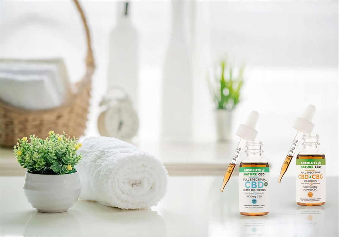 Is Absolute Nature CBD legit? – A pic