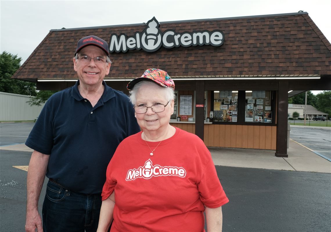 Millbury's beloved Mel-O-Creme celebrates 50 years of fun | The Blade