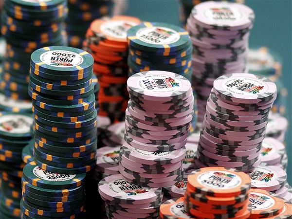 Treating gambling addiction