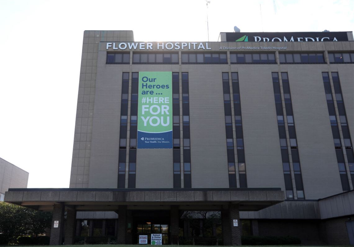 Flower Hospital Toledo Ohio Fax Number Best Flower Site