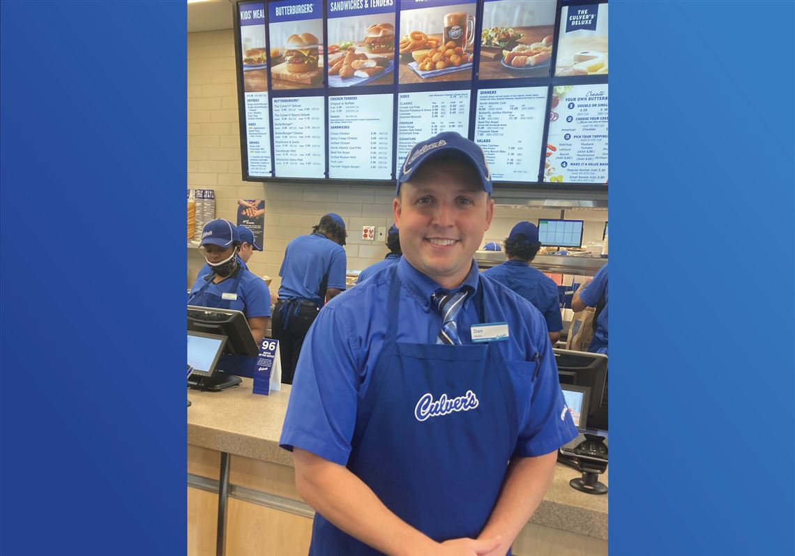 Culvers Is A Welcome Treat In Hollands Spring Meadows The Blade